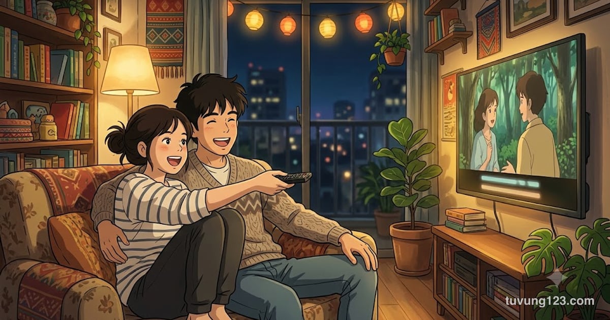 Cách bật phụ đề song ngữ Anh - Việt trên Netflix (máy tính, điện thoại, TV)