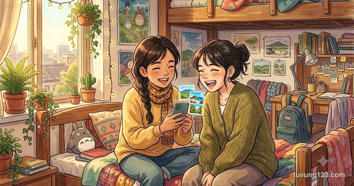 Thì quá khứ trong tiếng Hàn: cách chia 았어요/었어요/했어요