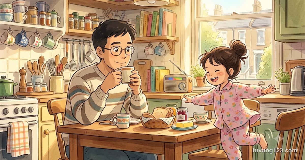 Phân biệt thì hiện tại đơn và hiện tại tiếp diễn: công thức, cách dùng, dấu hiệu