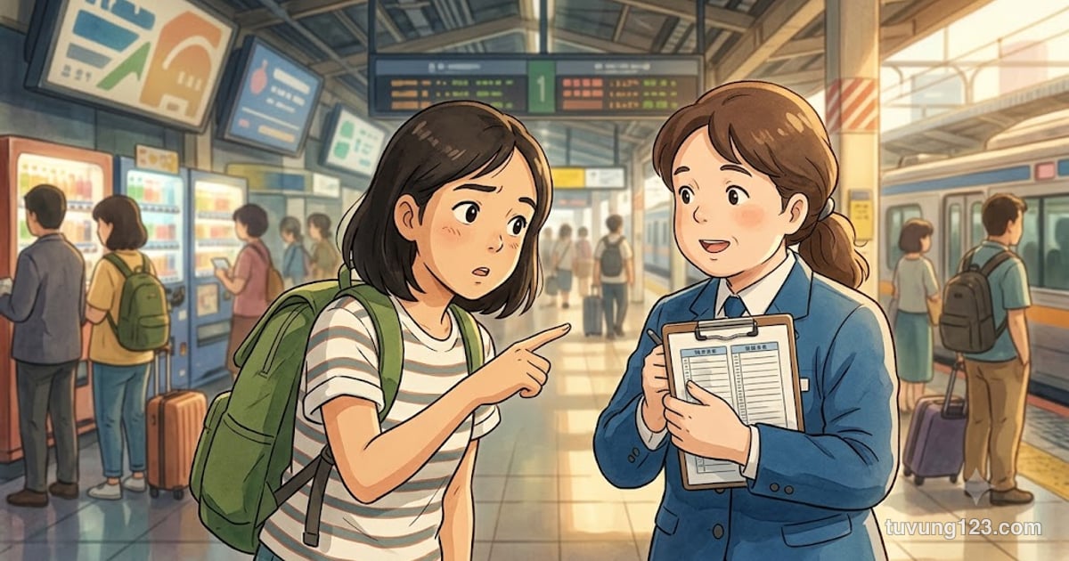 Trợ từ か trong tiếng Nhật: cách đặt câu hỏi và các cách dùng khác