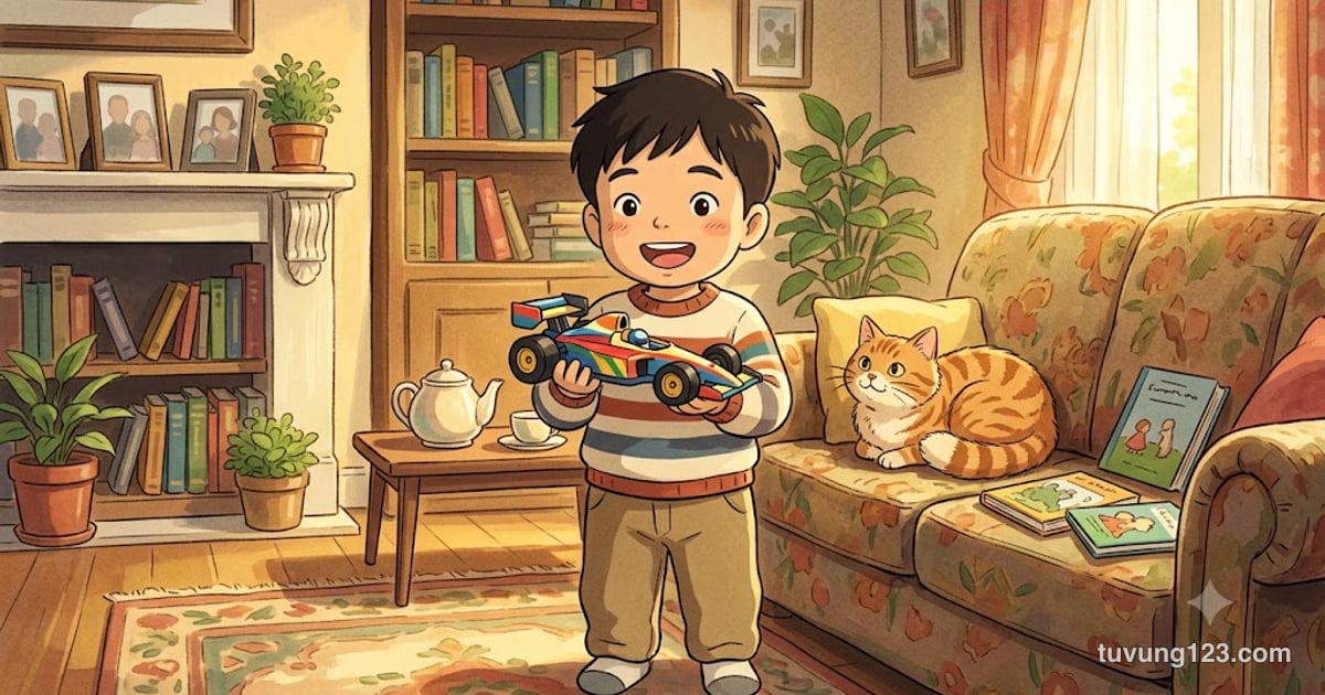 Sở hữu cách 's trong tiếng Anh: cách dùng, cách viết và cách đọc