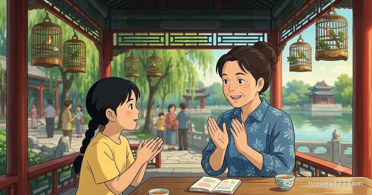 Pinyin là gì? Bảng pinyin đầy đủ 21 thanh mẫu, 35 vận mẫu, thanh điệu và cách đọc
