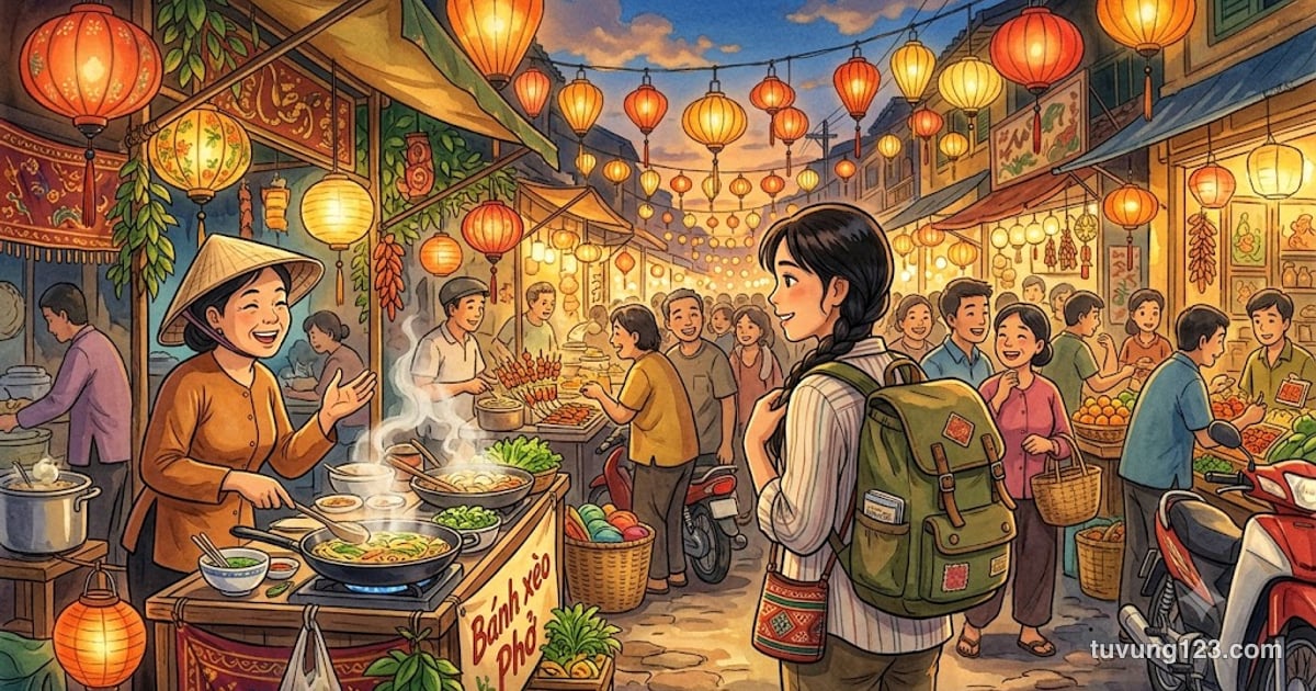 Tiếng Đài Loan là gì: tiếng Hoa phồn thể, tiếng Đài bản địa và khác tiếng Quảng Đông thế nào