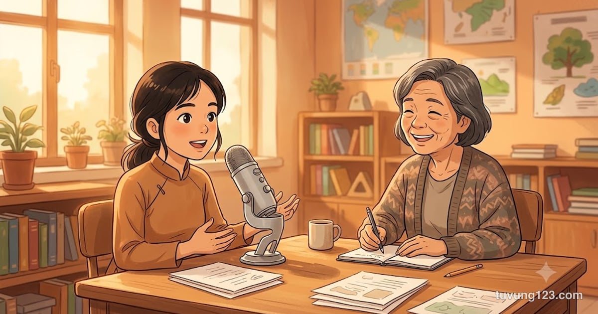 HSKK là gì: cấu trúc đề sơ cấp, trung cấp, cao cấp kèm câu mẫu và cách trả lời