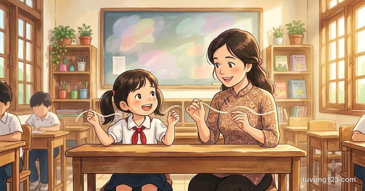 Bảng chữ cái tiếng Trung: pinyin cho người mới, cách ghép âm và 8 nét cơ bản