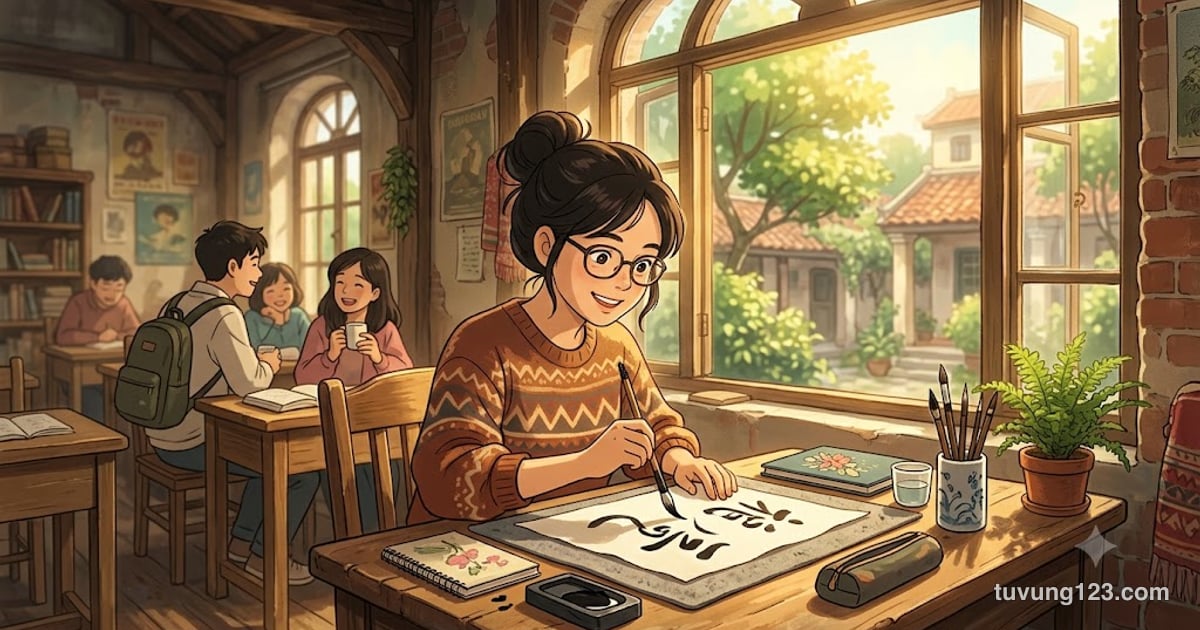 Khoa tiếng Trung: các trường đào tạo ngành Ngôn ngữ Trung Quốc, học gì và nên chọn trường nào