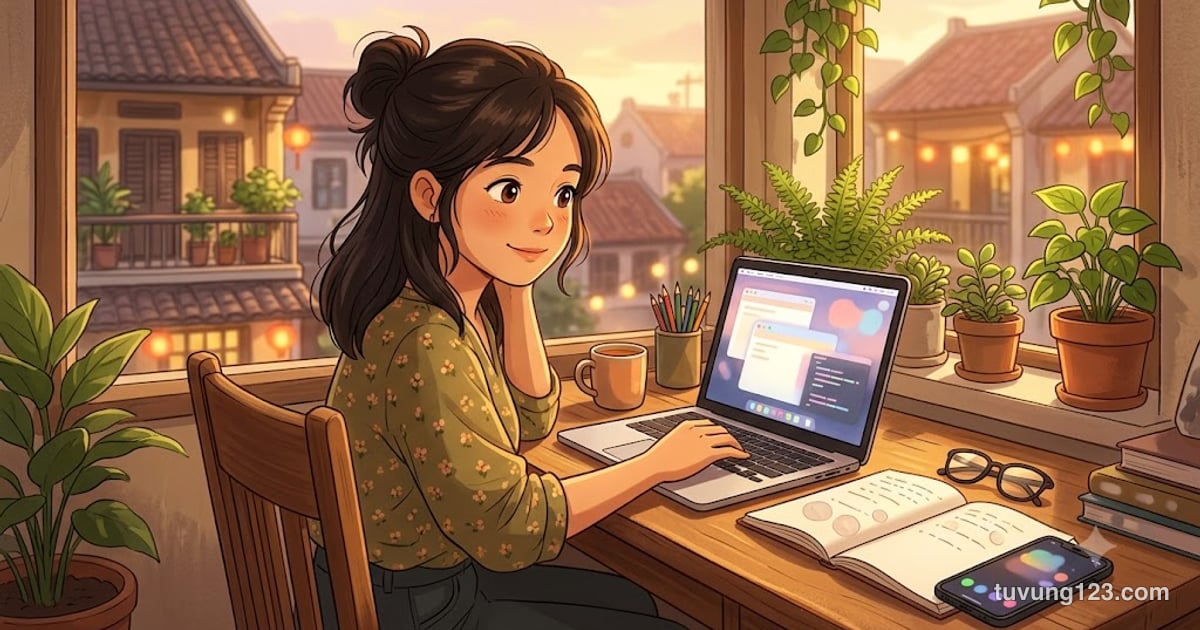 Cách gõ thanh điệu tiếng Trung (pinyin có dấu ā á ǎ à) trên máy tính và điện thoại