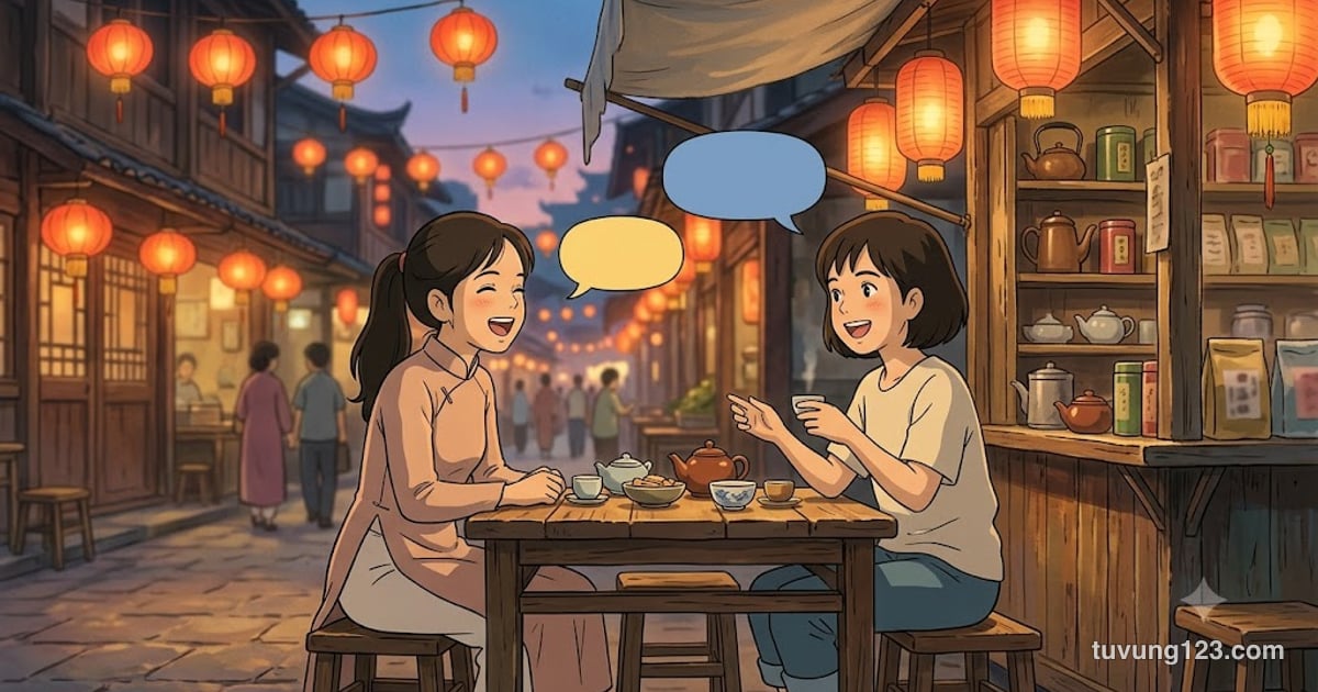 Trợ từ trong tiếng Trung: 3 nhóm kết cấu, động thái, ngữ khí và trợ từ nghi vấn
