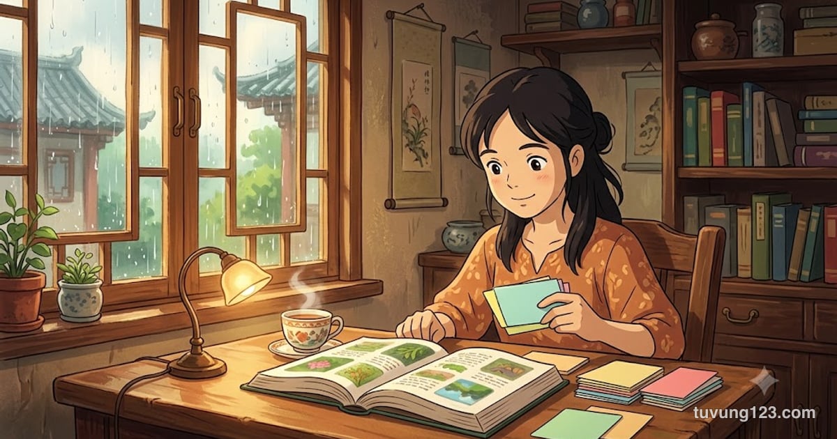 Tổng hợp ngữ pháp HSK 5: 111 điểm ngữ pháp và 36 cặp từ dễ nhầm, có ví dụ
