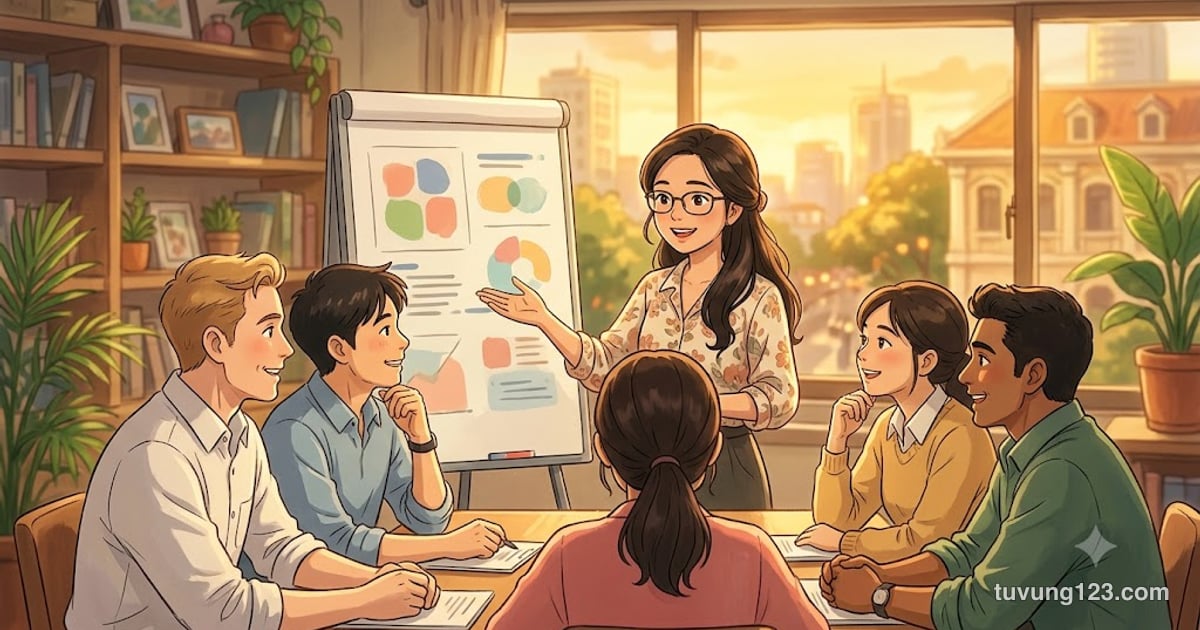 TOEIC 800 cần đúng bao nhiêu câu? Bảng tính và ngưỡng B2