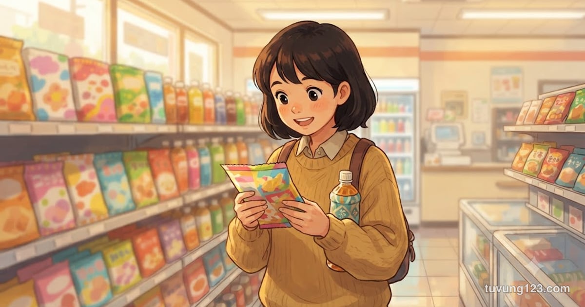 Bảng chữ cái katakana đầy đủ và cách viết từ ngoại lai