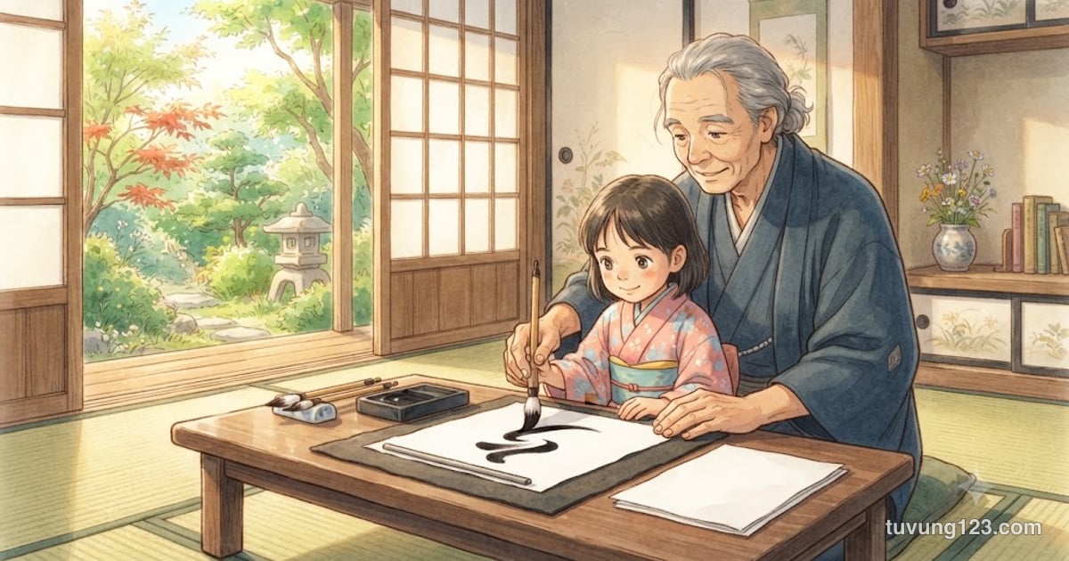 Kanji là gì? Onyomi, kunyomi và lợi thế Hán Việt