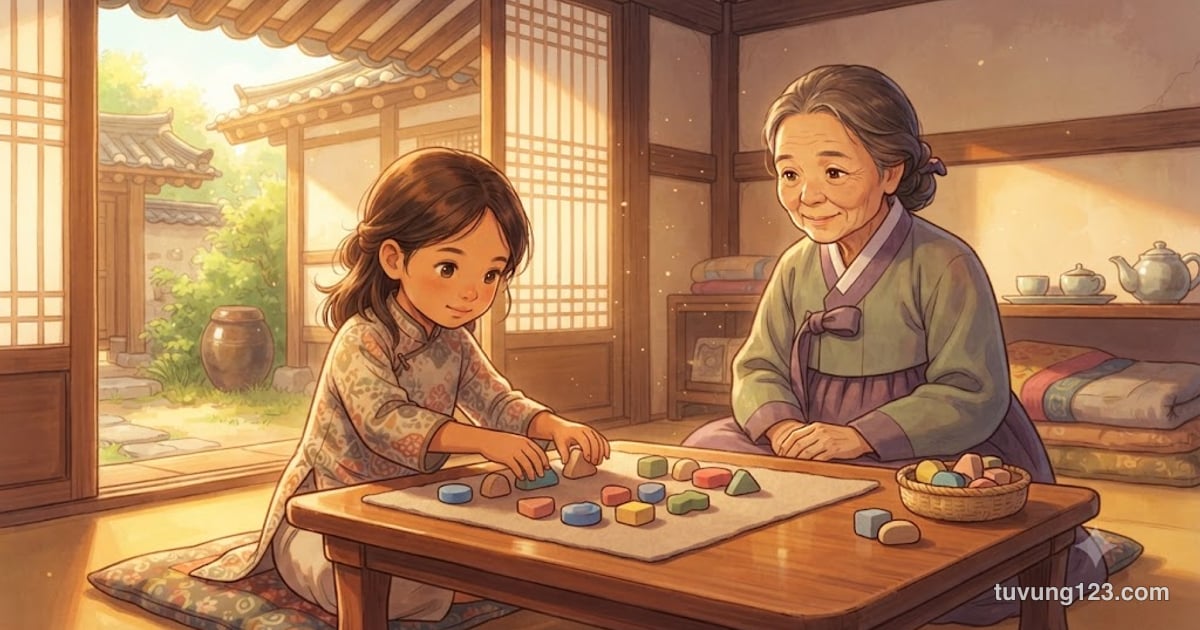 Bảng chữ cái tiếng Hàn: 40 chữ Hangul, tên gọi và cách đọc