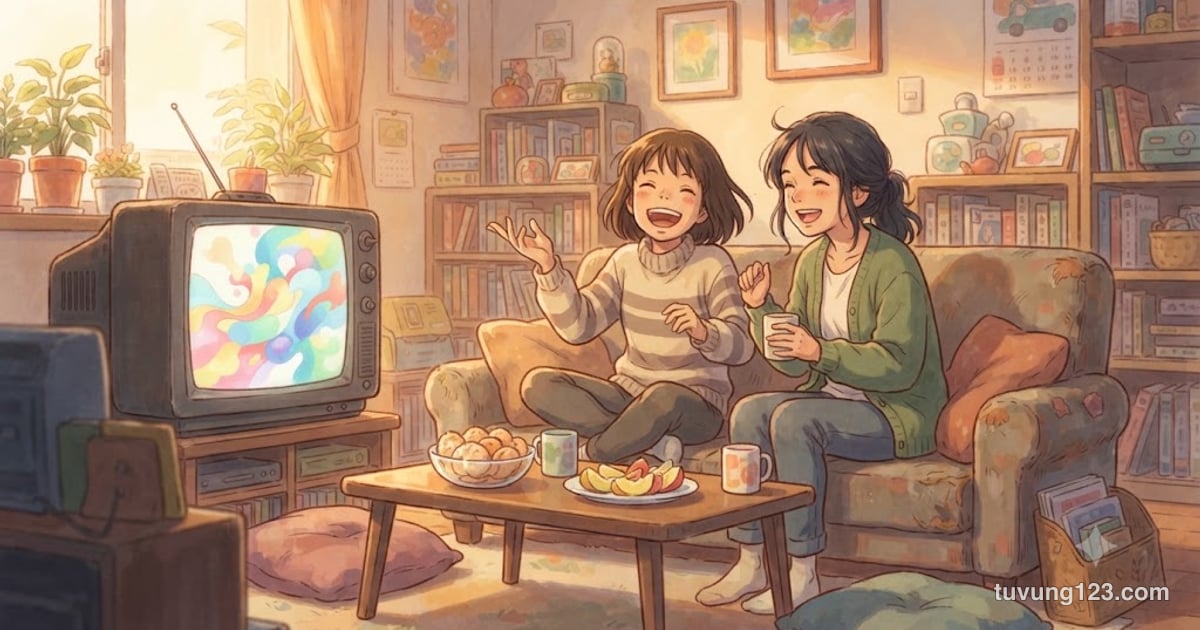 45 từ tiếng Nhật hay gặp trong anime: nghĩa và từ nên tránh