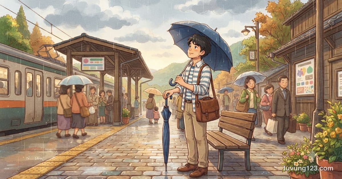 Câu điều kiện たら, ば, と, なら trong tiếng Nhật: cách chọn đúng