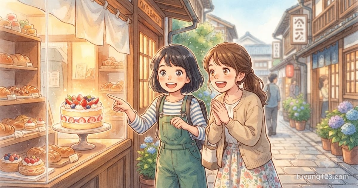 Hai mẫu そうです trong tiếng Nhật: "nghe nói" và "trông có vẻ"