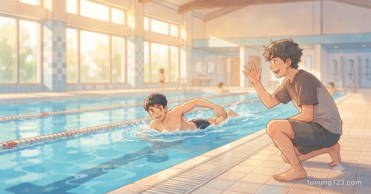 Ngữ pháp (으)ㄹ 수 있다 trong tiếng Hàn: cách nói "có thể" và 못