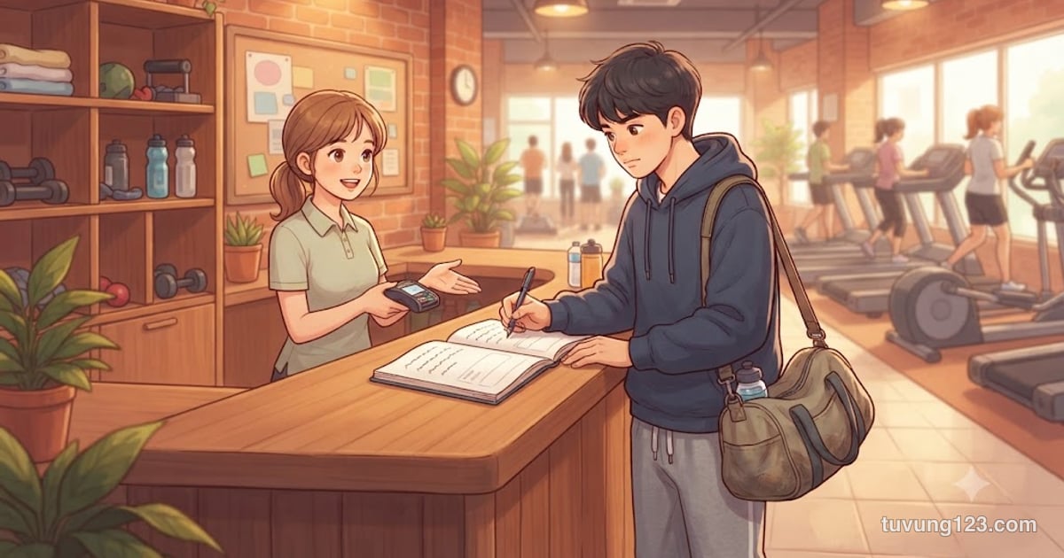 Ngữ pháp (으)려고 하다 trong tiếng Hàn: nói "định làm" và "để mà"
