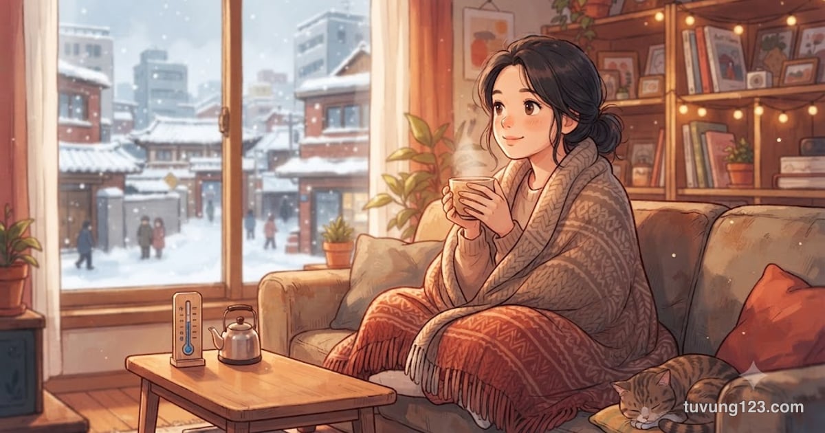 Ngữ pháp 기 때문에 trong tiếng Hàn: nói "vì" và so với 아서/어서, (으)니까