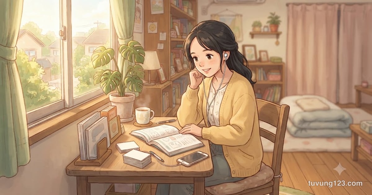 JLPT N4 cần học gì và mất bao lâu để đỗ