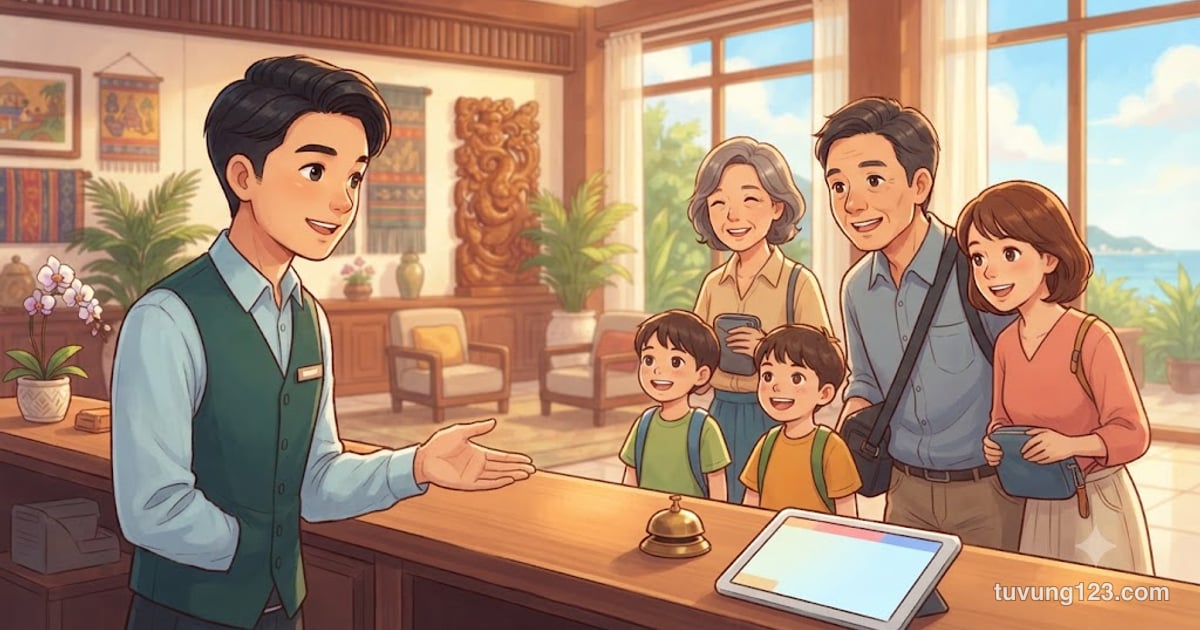 Học tiếng Hàn ra làm nghề gì? 6 nhóm việc và mức lương theo TOPIK
