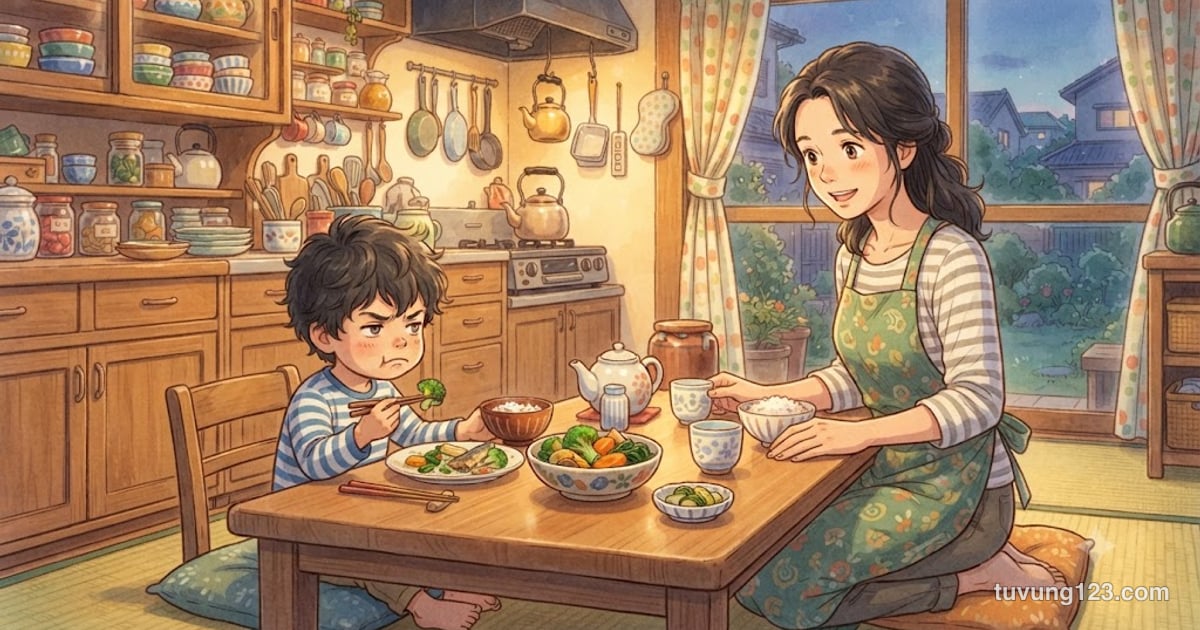 Thể sai khiến tiếng Nhật (使役形): cách chia せる/させる và させてください
