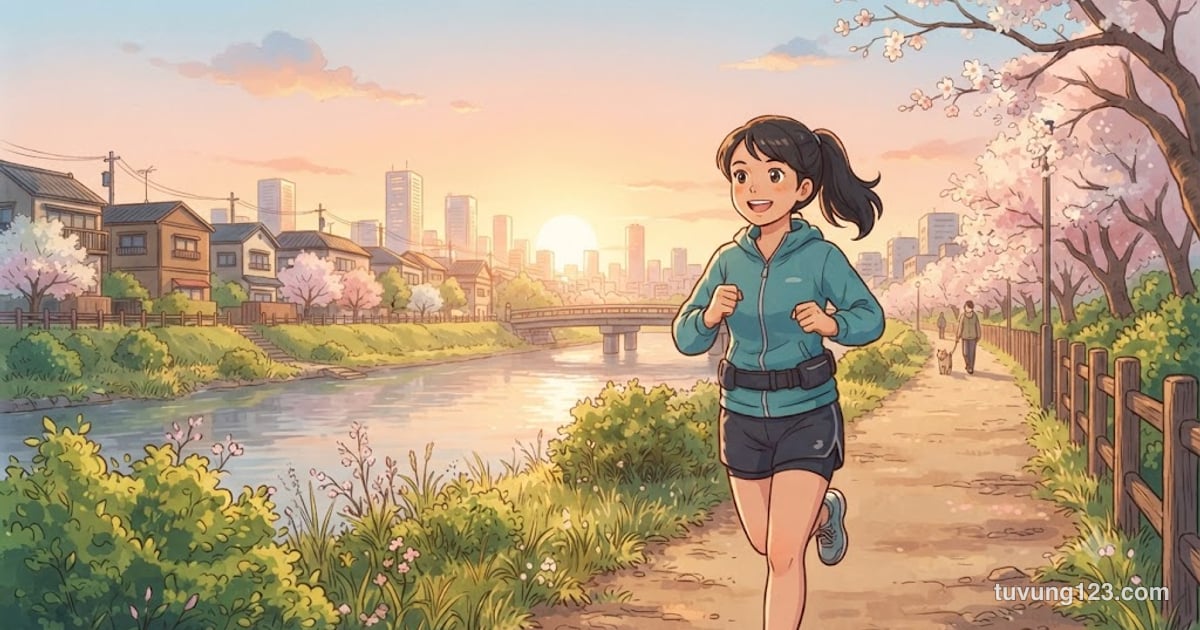 Ngữ pháp ように (youni) tiếng Nhật: ようにする, ようになる và cách phân biệt