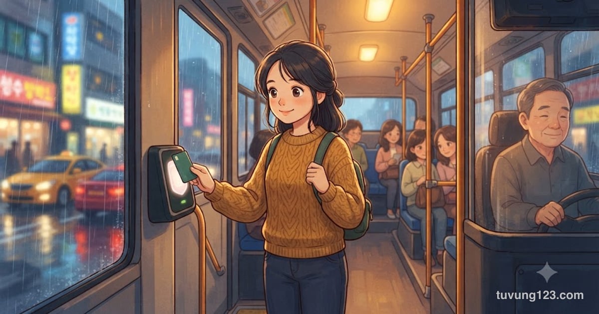 Ngữ pháp khi trong tiếng Hàn: (으)ㄹ 때, 았/었을 때 và danh từ + 때