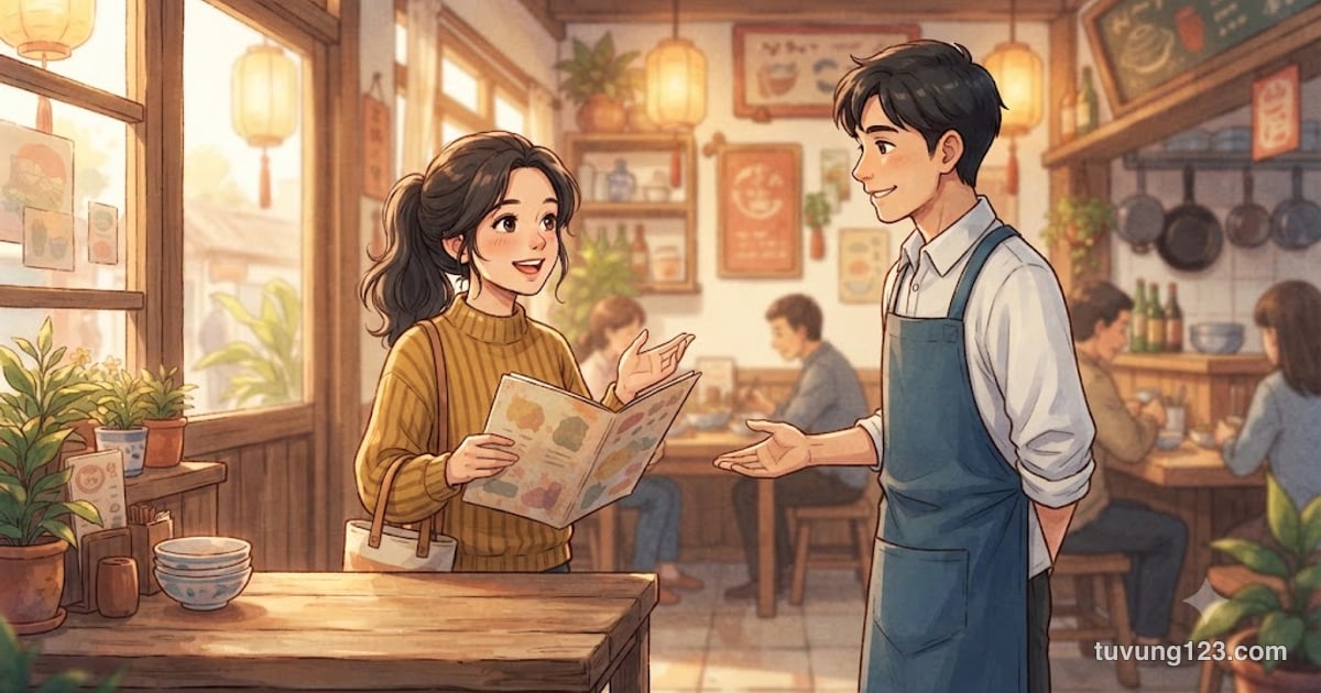 Phân biệt 再 và 又 trong tiếng Trung: hai chữ “lại”