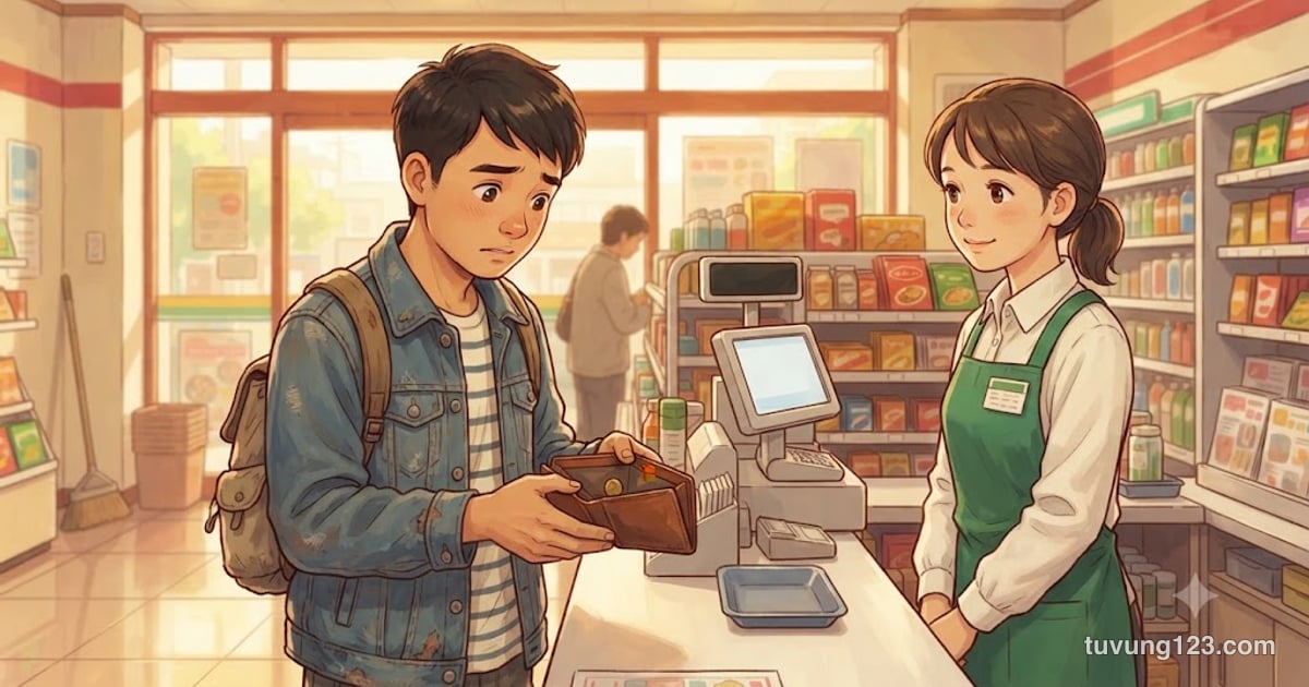 Ngữ pháp だけ (dake) và しか…ない trong tiếng Nhật: cách nói "chỉ"