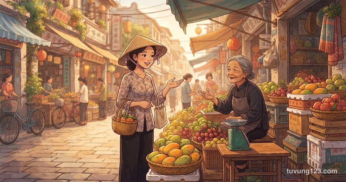 Phân biệt 一点儿 và 有点儿 trong tiếng Trung