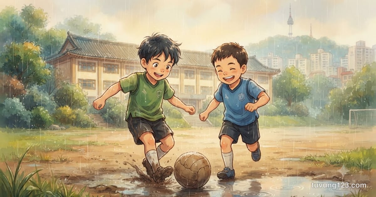 Ngữ pháp cho dù, mặc dù tiếng Hàn: 아/어도, 는데도, 더라도