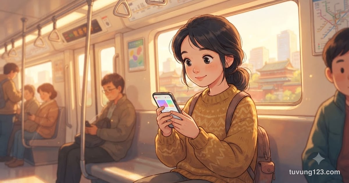 Câu chửi tiếng Trung và từ lóng mạng: giải nghĩa có phiên âm, mức nặng nhẹ