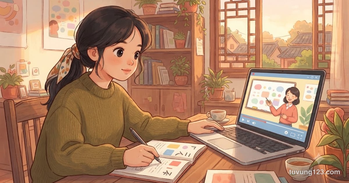 Kênh YouTube học tiếng Trung: 13 kênh theo trình độ cho người tự học