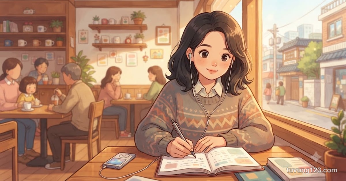 Ngữ pháp càng… càng trong tiếng Hàn: (으)ㄹ수록 và (으)면 (으)ㄹ수록