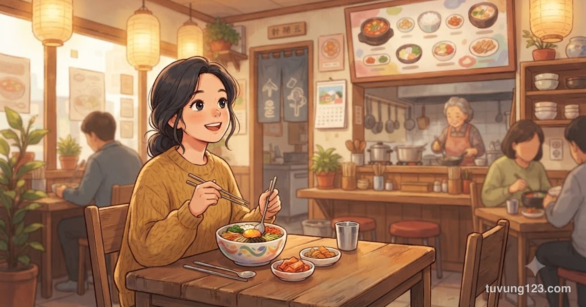 Ngữ pháp "không những… mà còn" tiếng Hàn: (으)ㄹ 뿐만 아니라