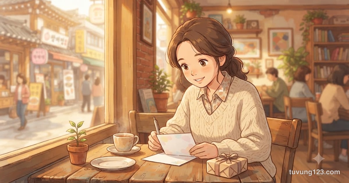 Ngữ pháp mong rằng tiếng Hàn: 기를 바라다 và 았/었으면 좋겠다