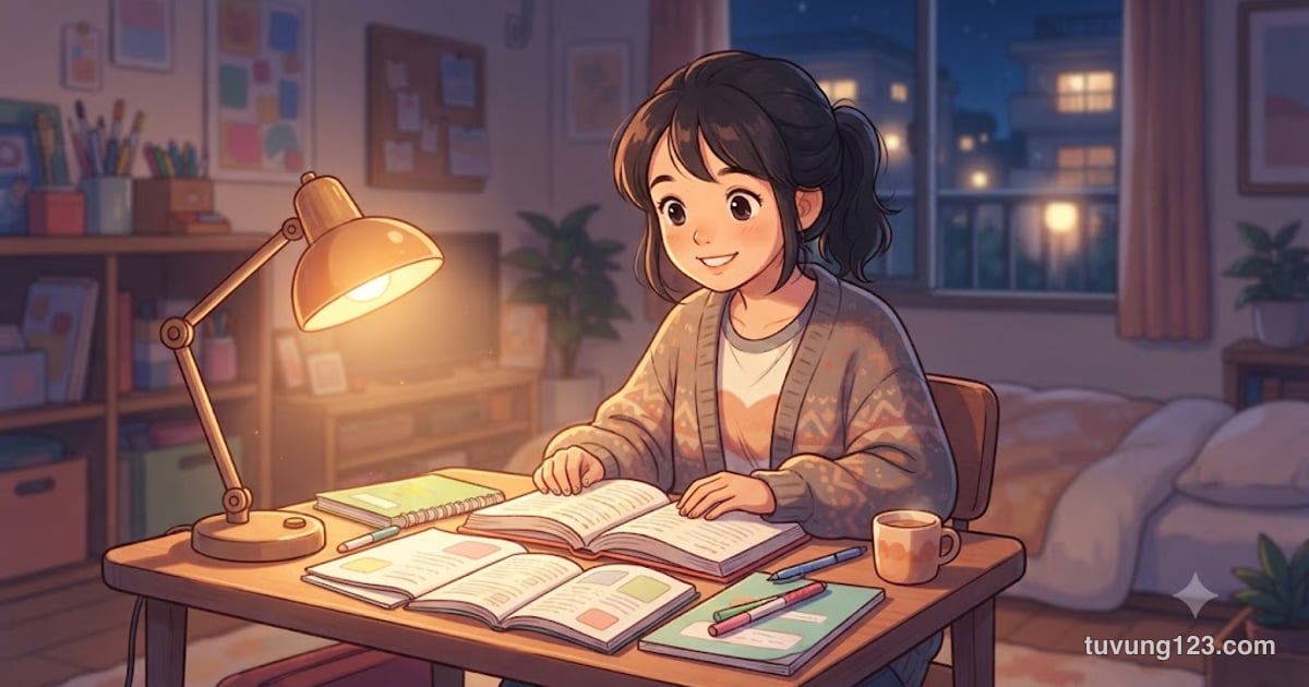 Ngữ pháp ために (tame ni) trong tiếng Nhật: mục đích, nguyên nhân và khác ように