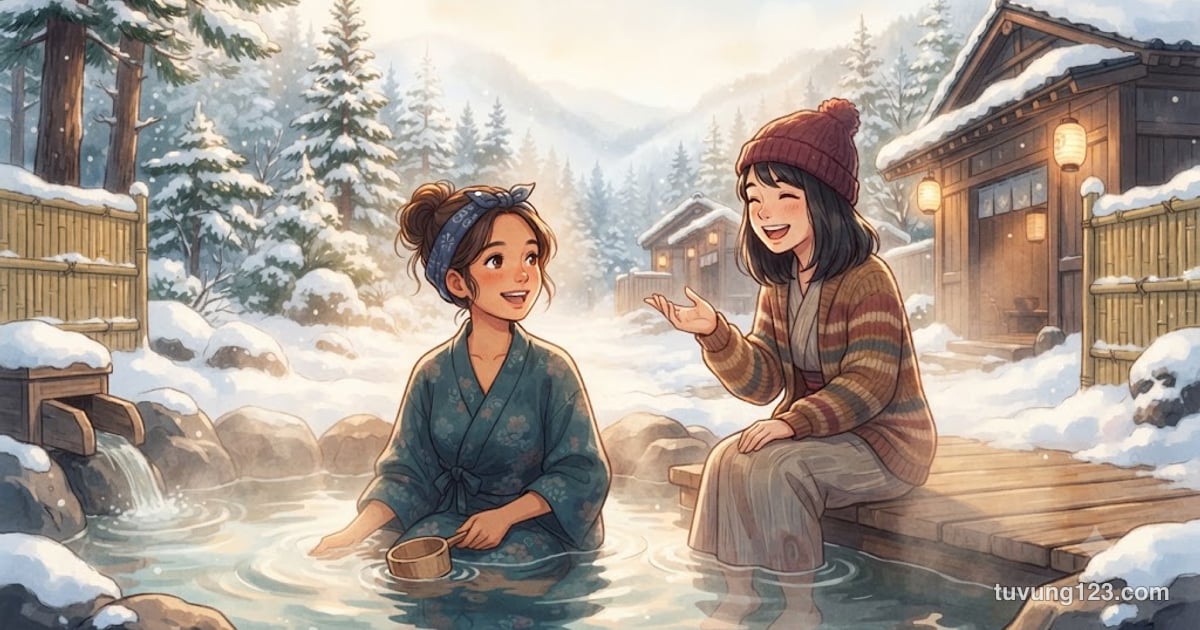 Ngữ pháp たことがある (ta koto ga aru): cách nói "đã từng" trong tiếng Nhật