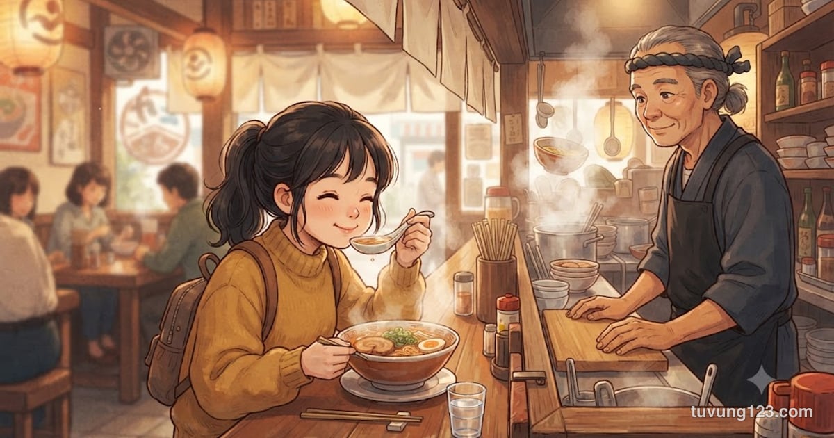 Cách dùng あまり (amari) trong tiếng Nhật: "không… lắm", khác ぜんぜん và あまりに