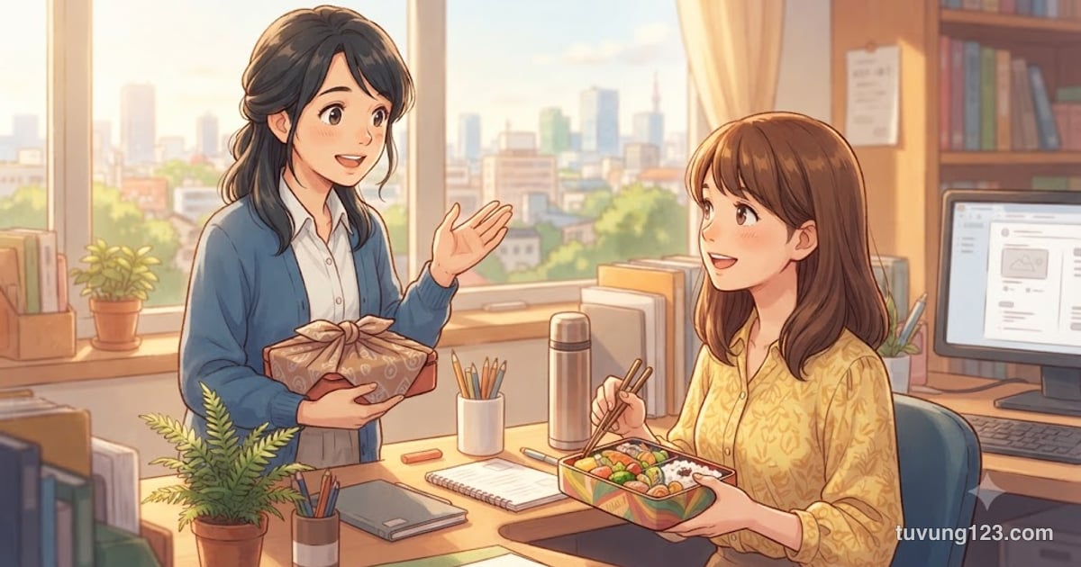 Cách dùng もう (mou) và まだ (mada) trong tiếng Nhật: đã rồi, vẫn chưa