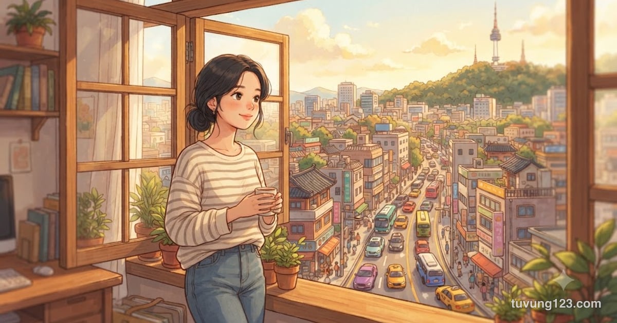 Bị động tiếng Hàn: hậu tố 이, 히, 리, 기 và bị động với 되다, 아/어지다