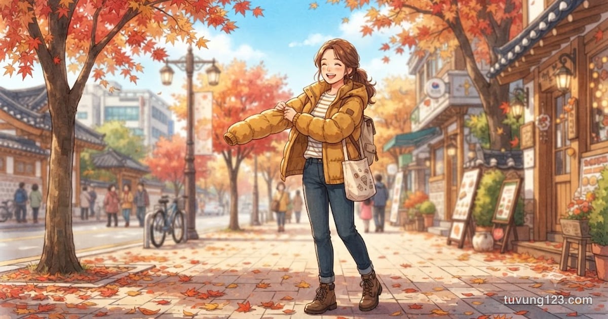 Ngữ pháp 아/어지다 trong tiếng Hàn: nói "trở nên", "ngày càng" và nghĩa bị động