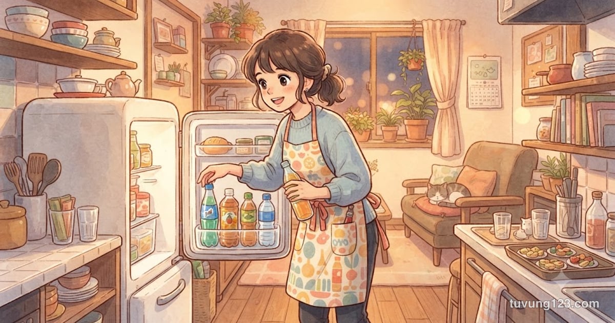 Ngữ pháp ておく (te oku) trong tiếng Nhật: làm sẵn và khác gì てある