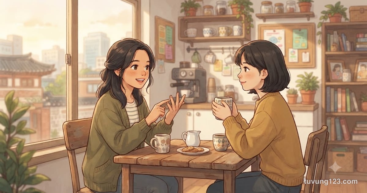 Ngữ pháp (으)ㄴ 지 되다 trong tiếng Hàn: làm gì được bao lâu rồi