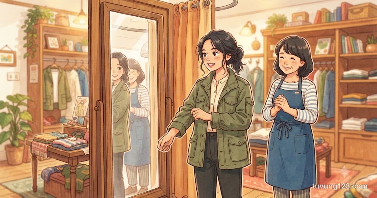 Ngữ pháp てみる (te miru) trong tiếng Nhật: cách nói "thử làm"