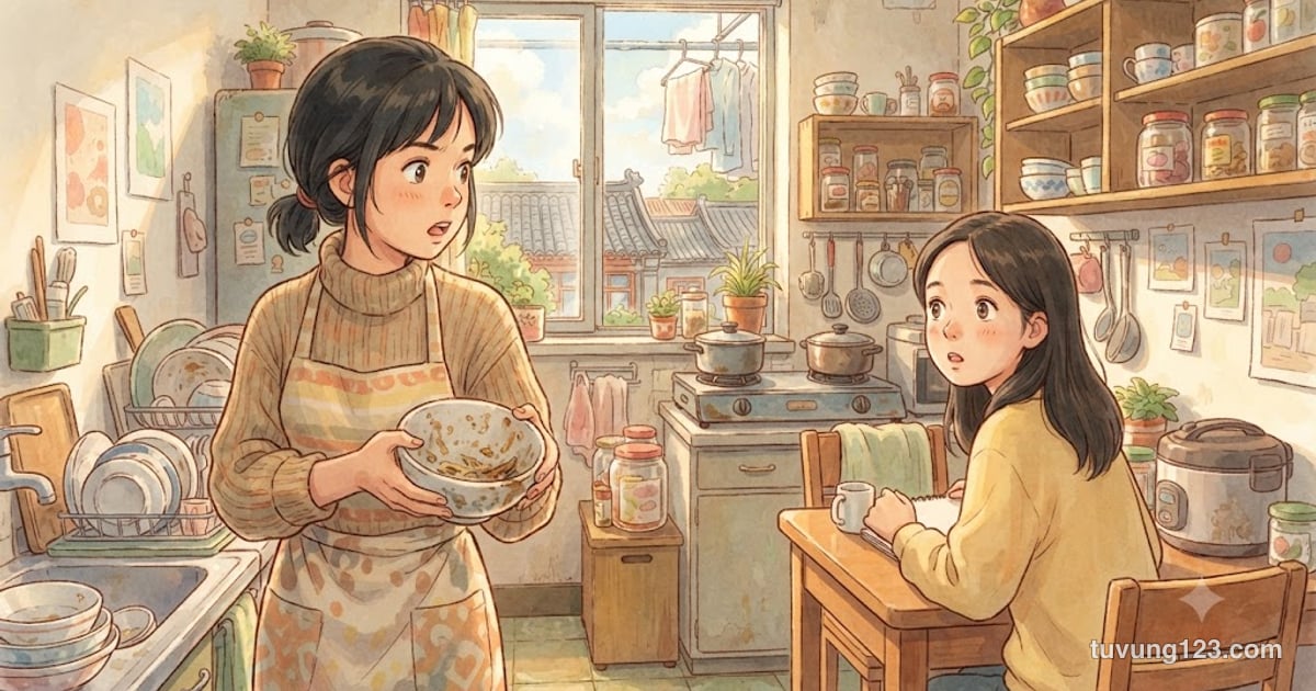 Cách dùng 难道 trong tiếng Trung: câu hỏi phản vấn 难道…吗