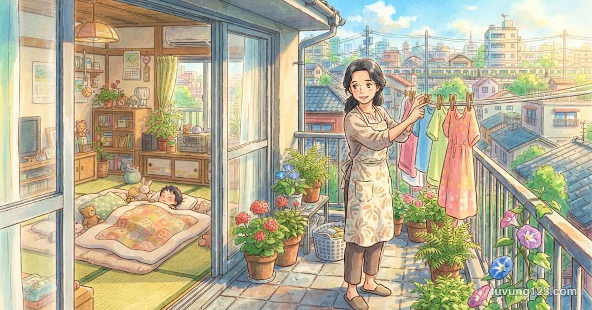 Ngữ pháp 間 và 間に (aida, aida ni) trong tiếng Nhật: khác nhau thế nào
