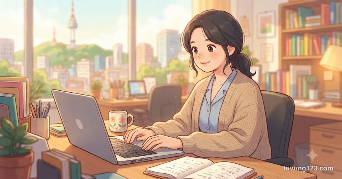Ngữ pháp 도록 trong tiếng Hàn: "để mà", "đến mức" và 도록 하다