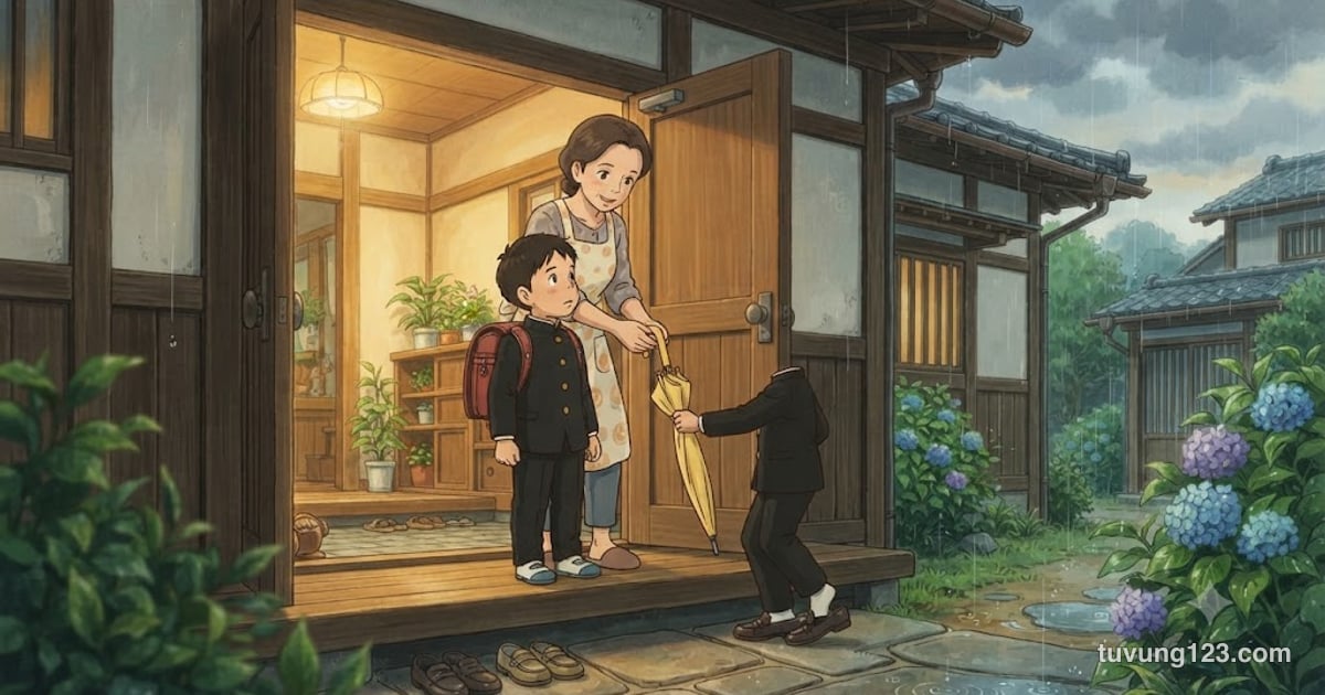 Ngữ pháp ていく, てくる trong tiếng Nhật: cách dùng và phân biệt